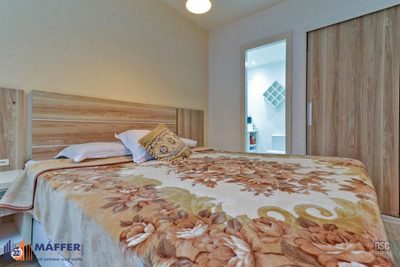 Apartamento, 3 quartos, 67 m² - Foto 5