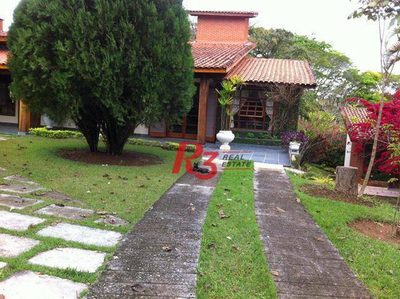 Chácara, 3 quartos, 552 m² - Foto 3