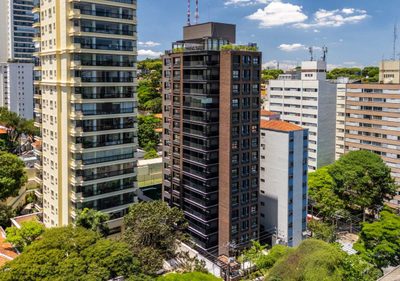 Apartamento, 2 quartos, 81 m² - Foto 3