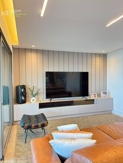 Apartamento, 4 quartos, 245 m² - Foto 5