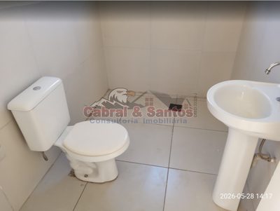 Prédio Inteiro, 63 m² - Foto 5
