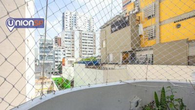 Apartamento, 1 quarto, 47 m² - Foto 5