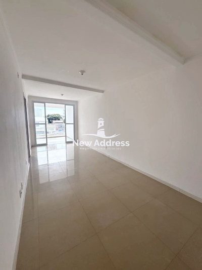 Apartamento, 3 quartos, 86 m² - Foto 1
