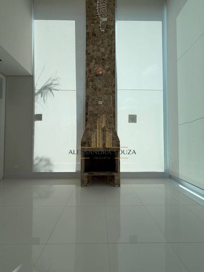 Casa, 4 quartos, 420 m² - Foto 4