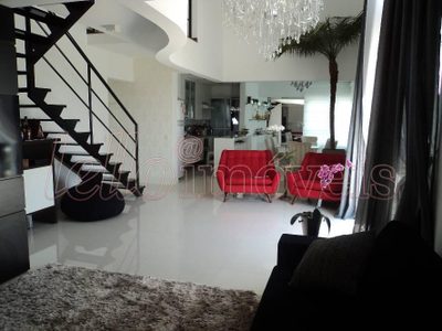 Apartamento, 2 quartos, 140 m² - Foto 4