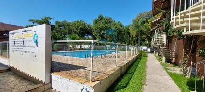 Apartamento, 1 quarto, 40 m² - Foto 2