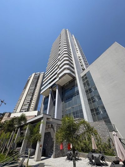 Apartamento, 4 quartos, 188 m² - Foto 2