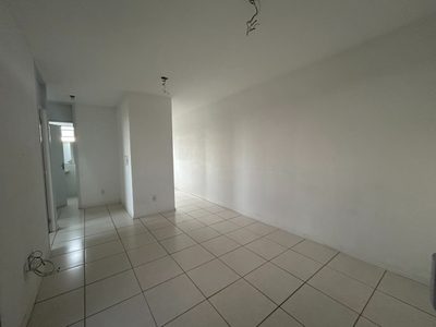 Apartamento, 2 quartos, 44 m² - Foto 2