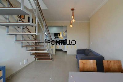 Cobertura, 3 quartos, 154 m² - Foto 3