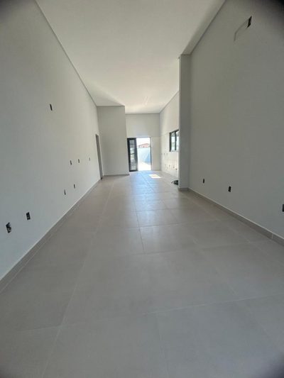 Casa, 3 quartos, 119 m² - Foto 2