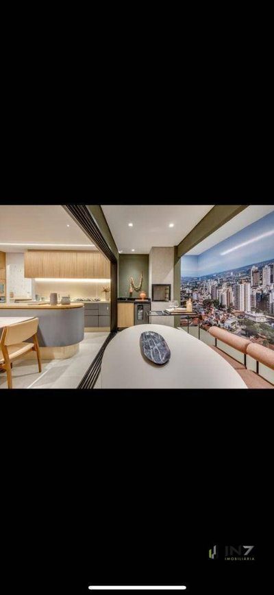 Apartamento, 3 quartos, 122 m² - Foto 3