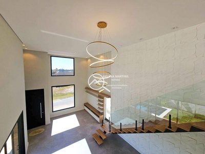 Sobrado, 3 quartos, 290 m² - Foto 2