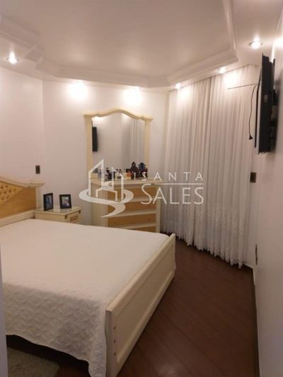 Apartamento, 3 quartos, 138 m² - Foto 5