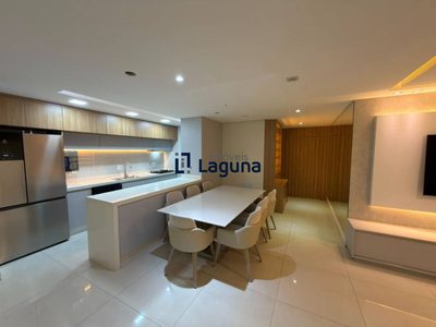 Apartamento, 3 quartos, 122 m² - Foto 5