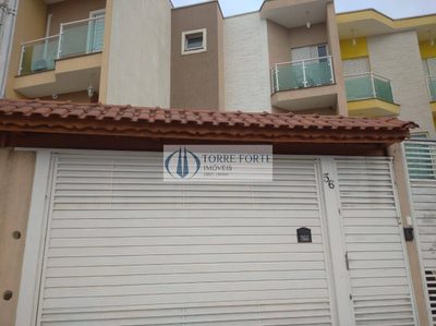 Casa, 3 quartos, 120 m² - Foto 4