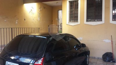 Sobrado, 3 quartos, 150 m² - Foto 4