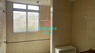 Apartamento, 2 quartos, 48 m² - Foto 5