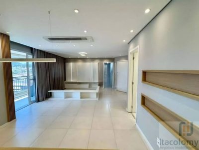 Apartamento, 3 quartos, 109 m² - Foto 3