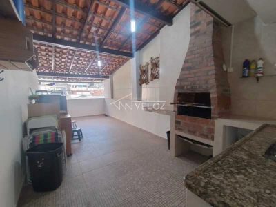 Apartamento, 3 quartos, 132 m² - Foto 1