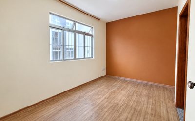 Apartamento, 2 quartos, 60 m² - Foto 2
