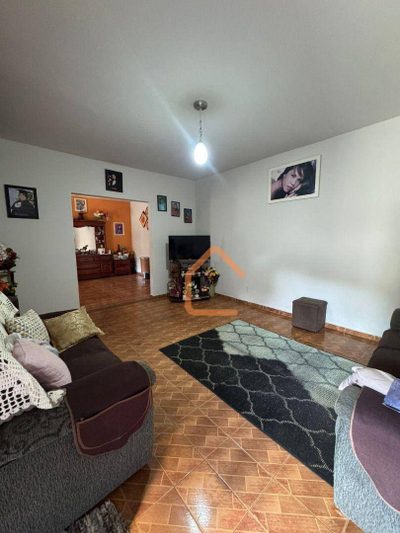 Casa, 3 quartos, 146 m² - Foto 2