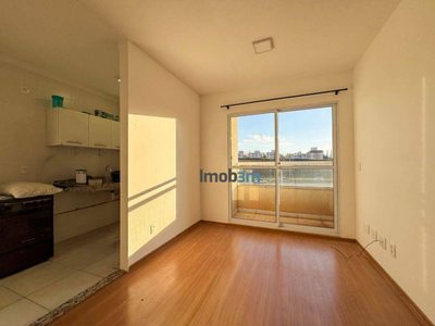 Apartamento, 2 quartos, 47 m² - Foto 2