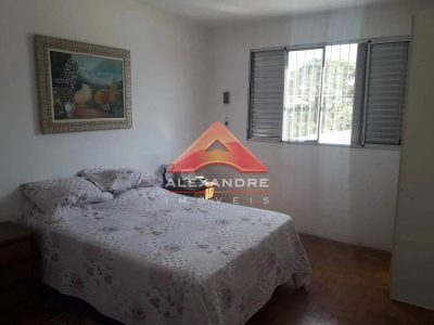 Apartamento, 4 quartos, 125 m² - Foto 4