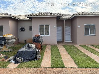 Casa, 2 quartos, 100 m² - Foto 1