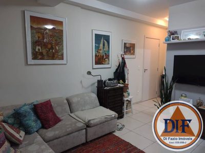 Apartamento, 3 quartos, 72 m² - Foto 3