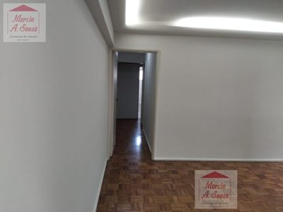 Apartamento, 2 quartos, 80 m² - Foto 4