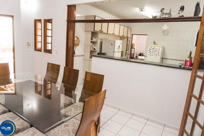 Chácara, 4 quartos - Foto 5