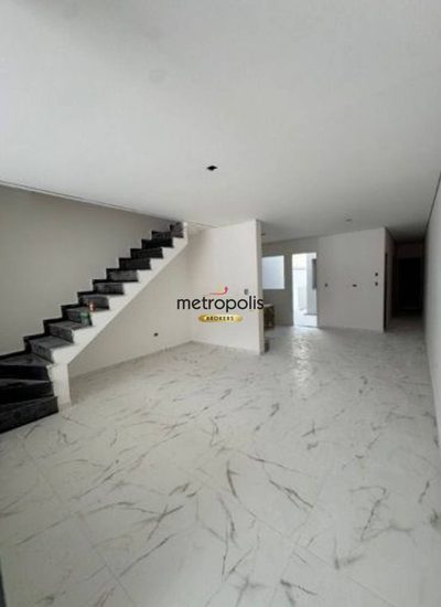 Sobrado, 3 quartos, 147 m² - Foto 3