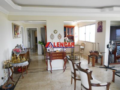 Apartamento, 2 quartos, 178 m² - Foto 1