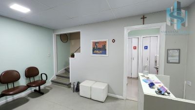 Sala-Conjunto, 12 m² - Foto 1