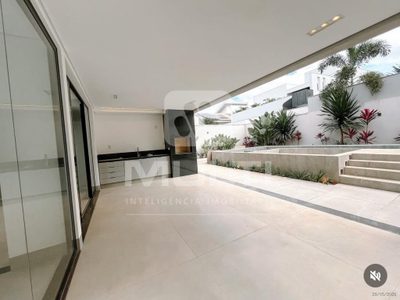 Casa de Condomínio, 4 quartos - Foto 2
