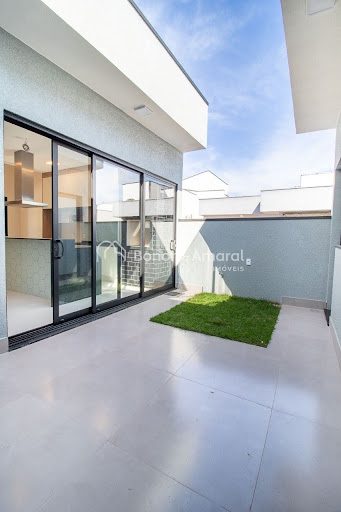 Casa de Condomínio, 3 quartos - Foto 3