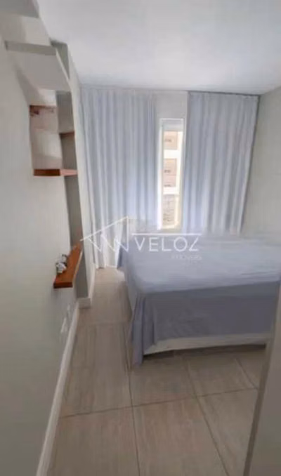 Flat/Apart Hotel, 2 quartos, 85 m² - Foto 1