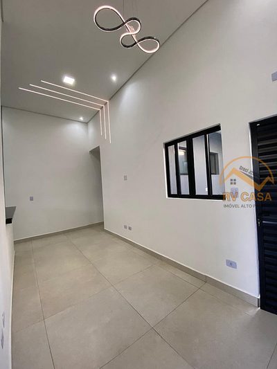 Casa, 3 quartos, 90 m² - Foto 5