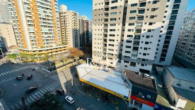 Apartamento, 3 quartos, 123 m² - Foto 2