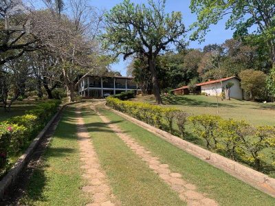 Casa, 5 quartos, 456 m² - Foto 1