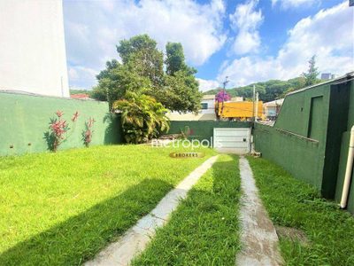 Sobrado, 5 quartos, 600 m² - Foto 2