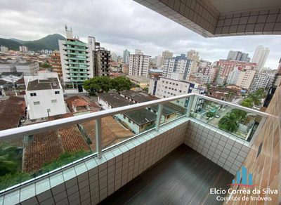 Apartamento, 2 quartos, 69 m² - Foto 2