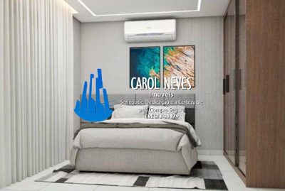 Casa, 3 quartos, 230 m² - Foto 2