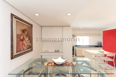 Apartamento, 2 quartos, 100 m² - Foto 3