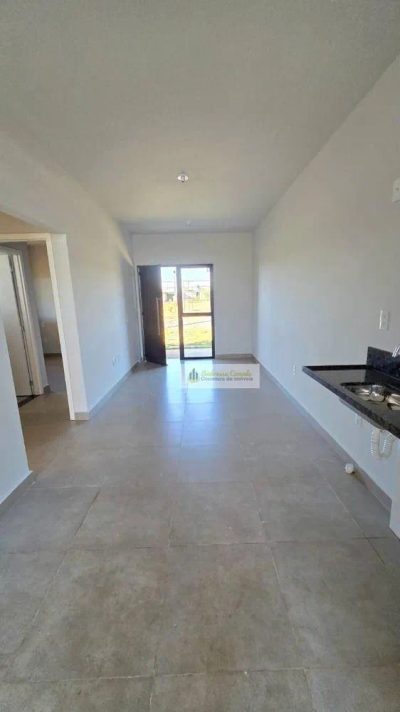 Casa, 3 quartos, 89 m² - Foto 1