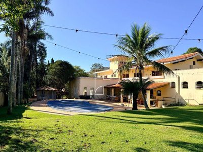 Casa de Condomínio, 5 quartos - Foto 3