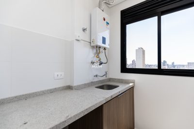 Apartamento, 2 quartos, 51 m² - Foto 4