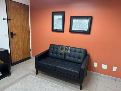 Sala-Conjunto, 50 m² - Foto 3