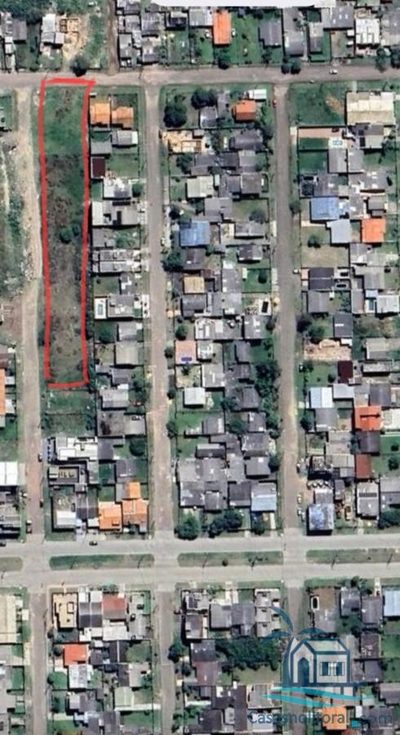 Terreno, 300 m² - Foto 2