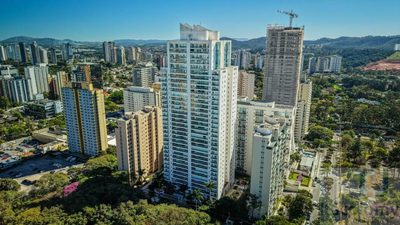Apartamento, 3 quartos, 253 m² - Foto 5